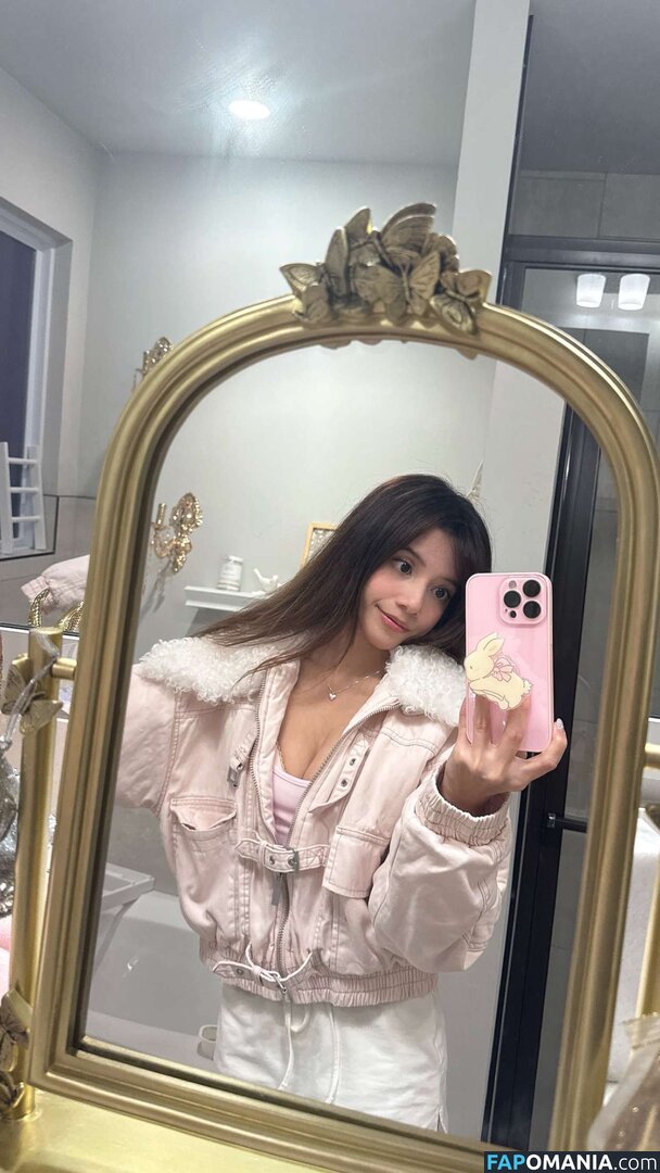 Eeveenara | Eevee Enara Nud OnlyFans  Fotografie scursă #9