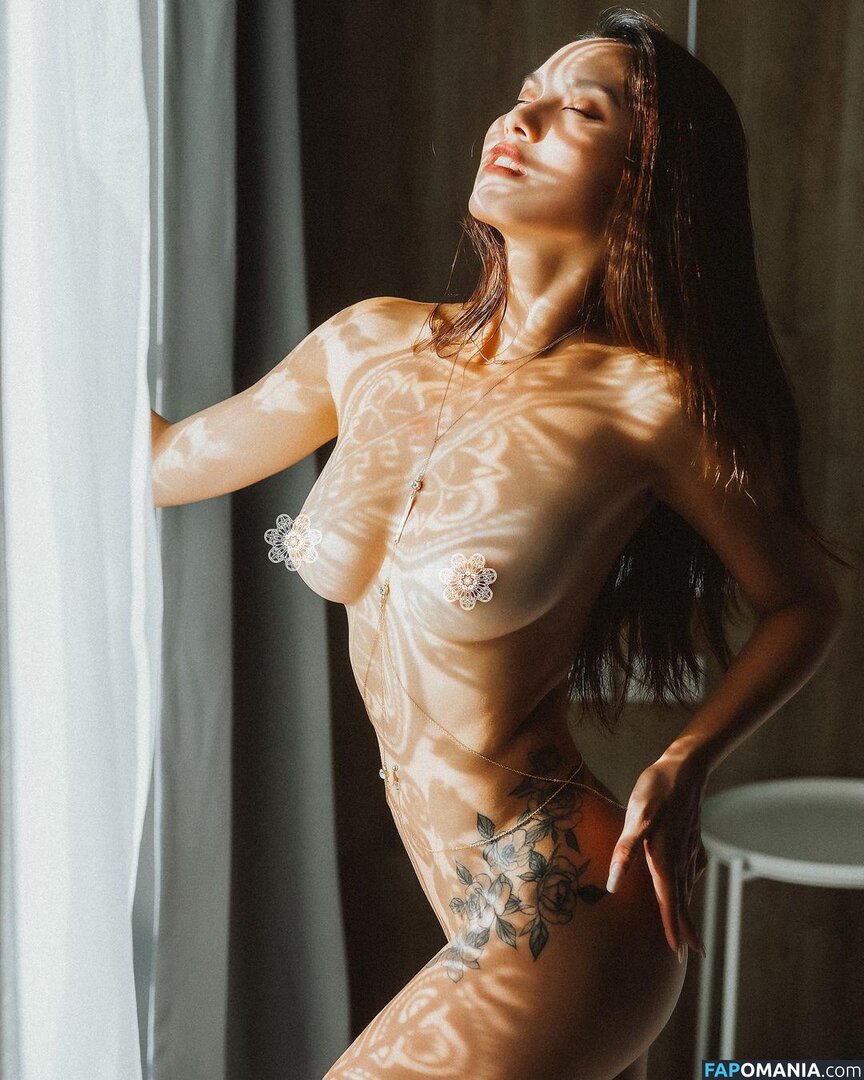 effi_hsintzu Nud OnlyFans  Fotografie scursă #2