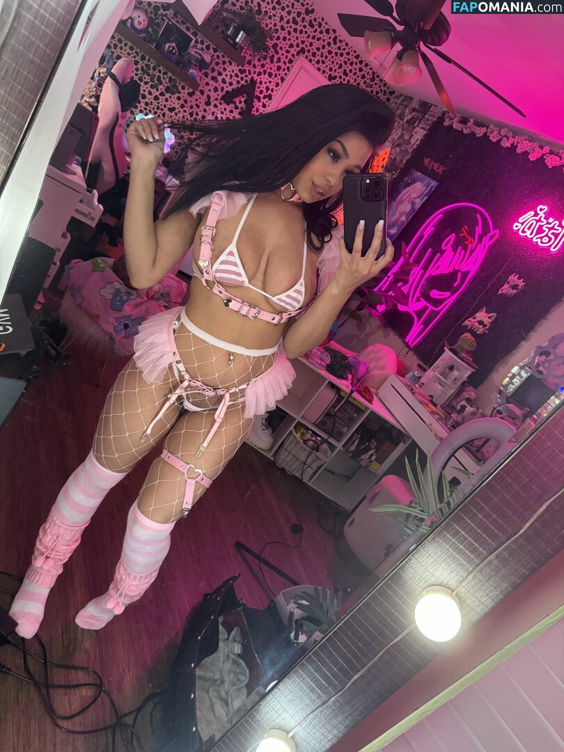 egamergirlfriend Nud OnlyFans  Fotografie scursă #6