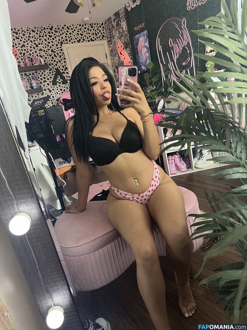 egamergirlfriend Nud OnlyFans  Fotografie scursă #7