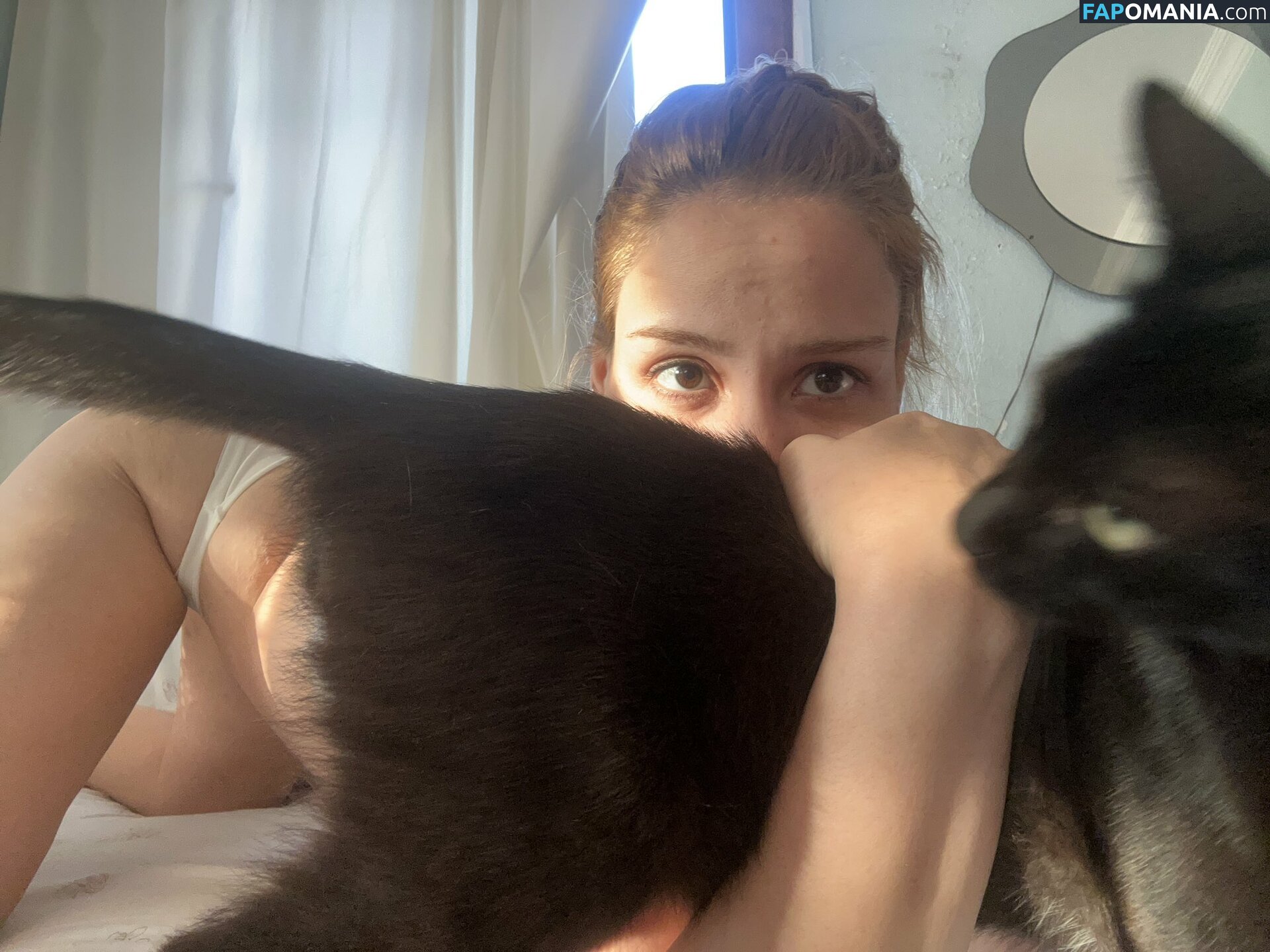 Egem Virtanen / egemnurv_ Nud OnlyFans  Fotografie scursă #31