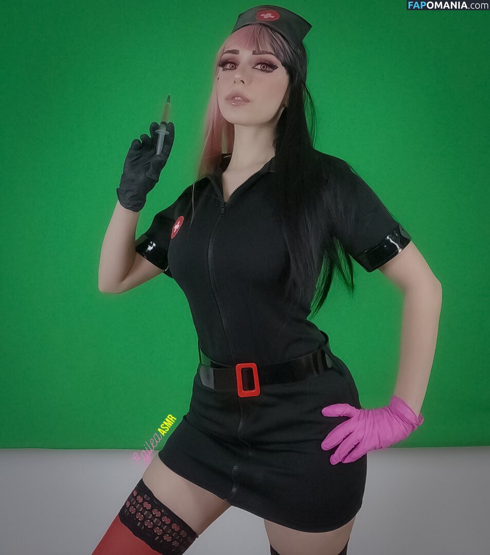 Egilea ASMR / EgileaASMR / egilea_asmr / egileacosplay / user Nud OnlyFans  Fotografie scursă #19