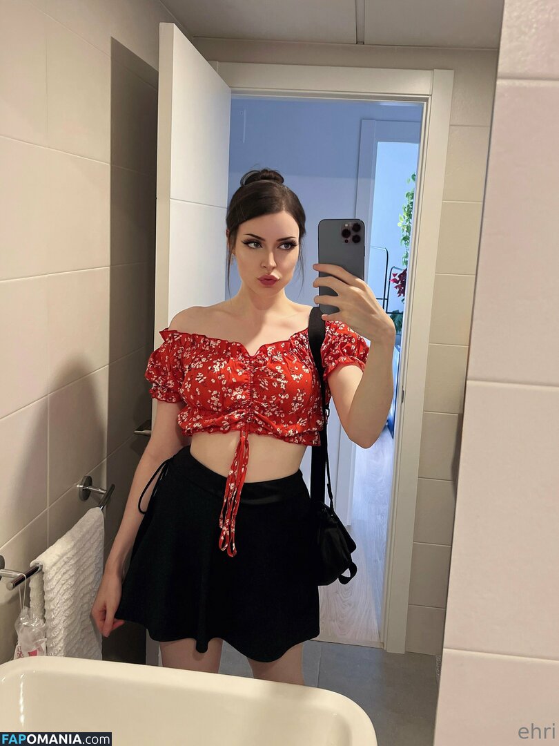 Ehriyn / ehri Nud OnlyFans  Fotografie scursă #27