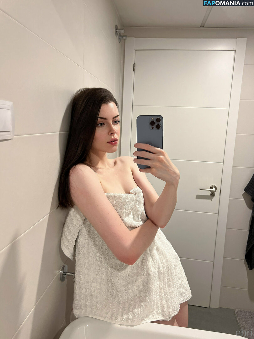 Ehriyn / ehri Nud OnlyFans  Fotografie scursă #37