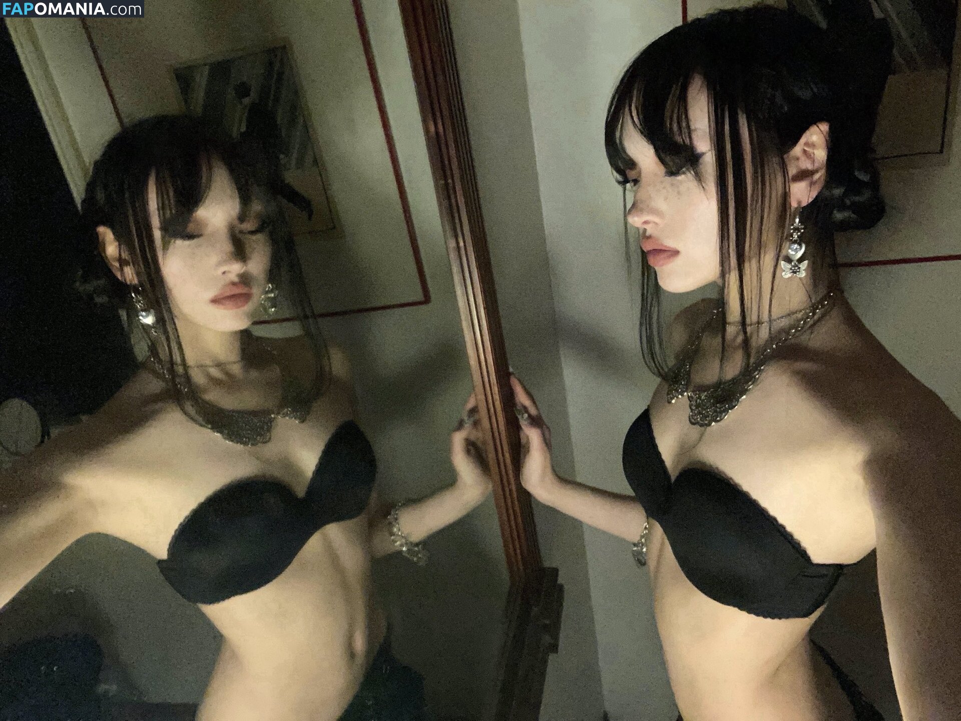 Eieniffy Nud OnlyFans  Fotografie scursă #1