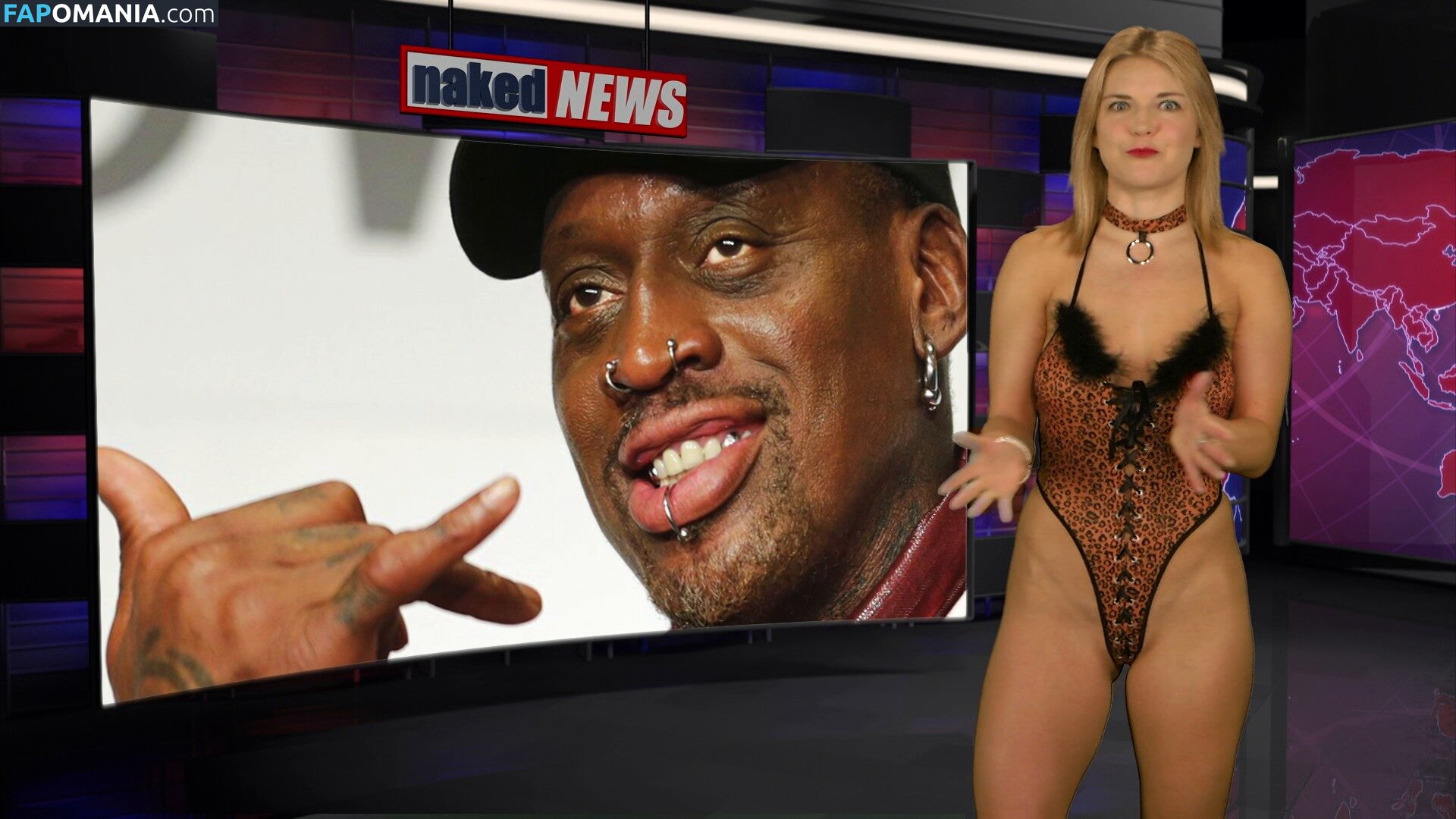 Eila Adams / flexapeeler Nud OnlyFans  Fotografie scursă #497