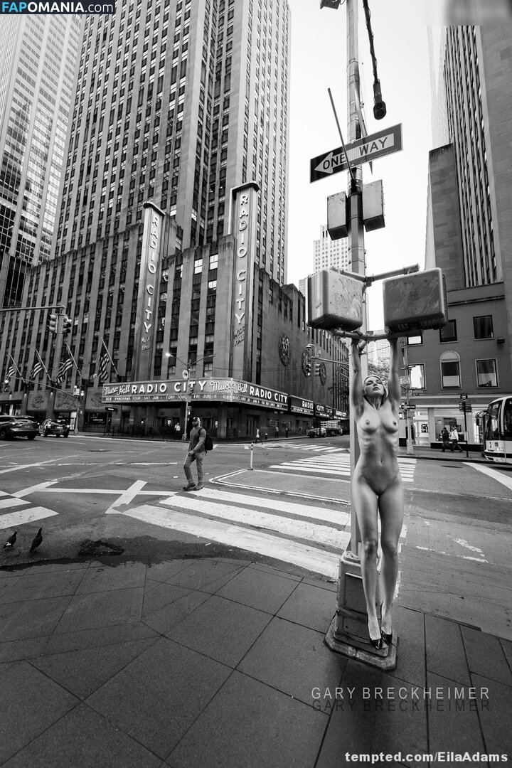 Eila Adams / flexapeeler Nud OnlyFans  Fotografie scursă #777