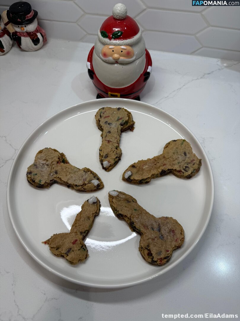 Eila Adams / flexapeeler Nud OnlyFans  Fotografie scursă #874