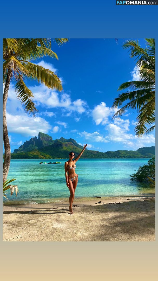 Eiza Gonzalez / eizagonzalez / elisagonz Nud OnlyFans  Fotografie scursă #29