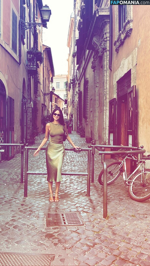 Eiza Gonzalez / eizagonzalez / elisagonz Nud OnlyFans  Fotografie scursă #328