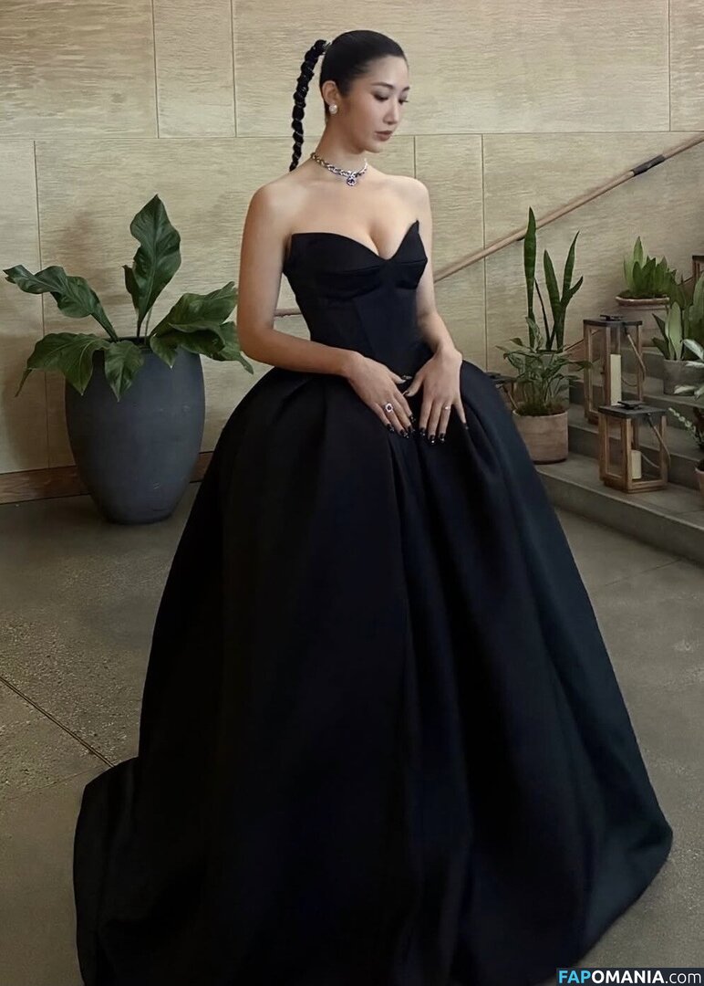 Ejae / Ejae_k / Kim Eun-jae Nud OnlyFans  Fotografie scursă #1