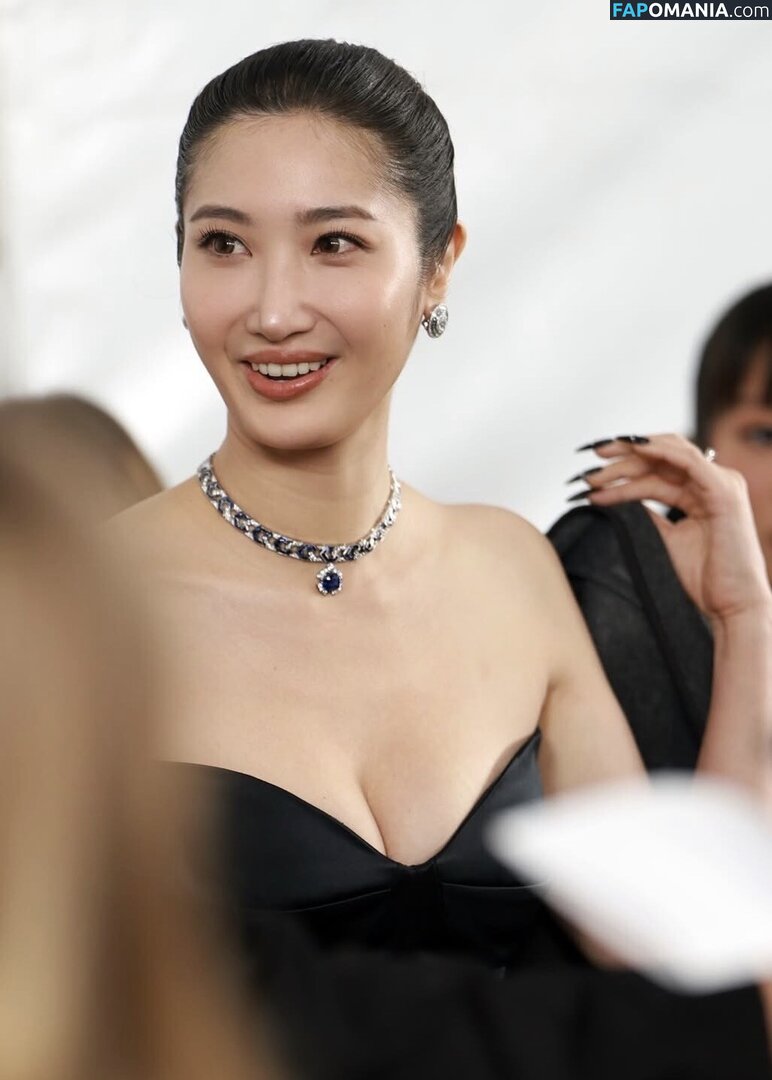 Ejae / Ejae_k / Kim Eun-jae Nud OnlyFans  Fotografie scursă #2