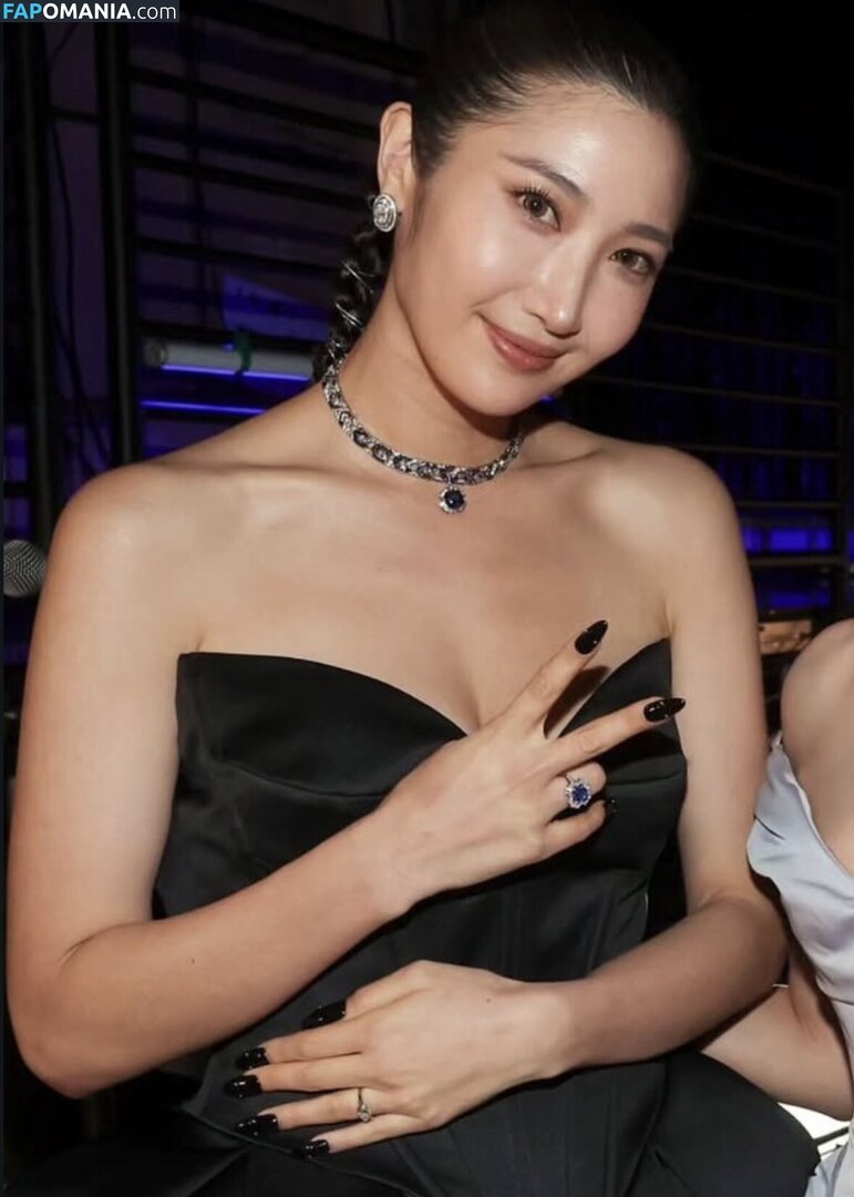 Ejae / Ejae_k / Kim Eun-jae Nud OnlyFans  Fotografie scursă #6