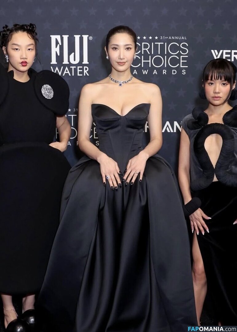 Ejae / Ejae_k / Kim Eun-jae Nud OnlyFans  Fotografie scursă #9