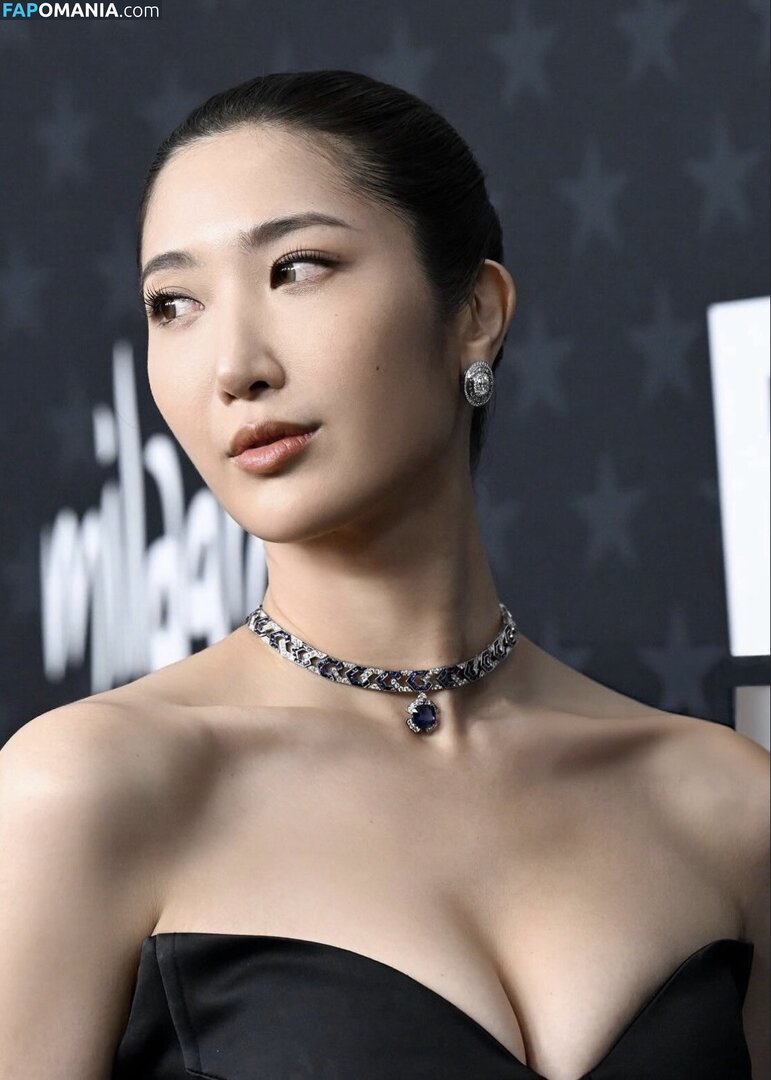 Ejae / Ejae_k / Kim Eun-jae Nud OnlyFans  Fotografie scursă #11