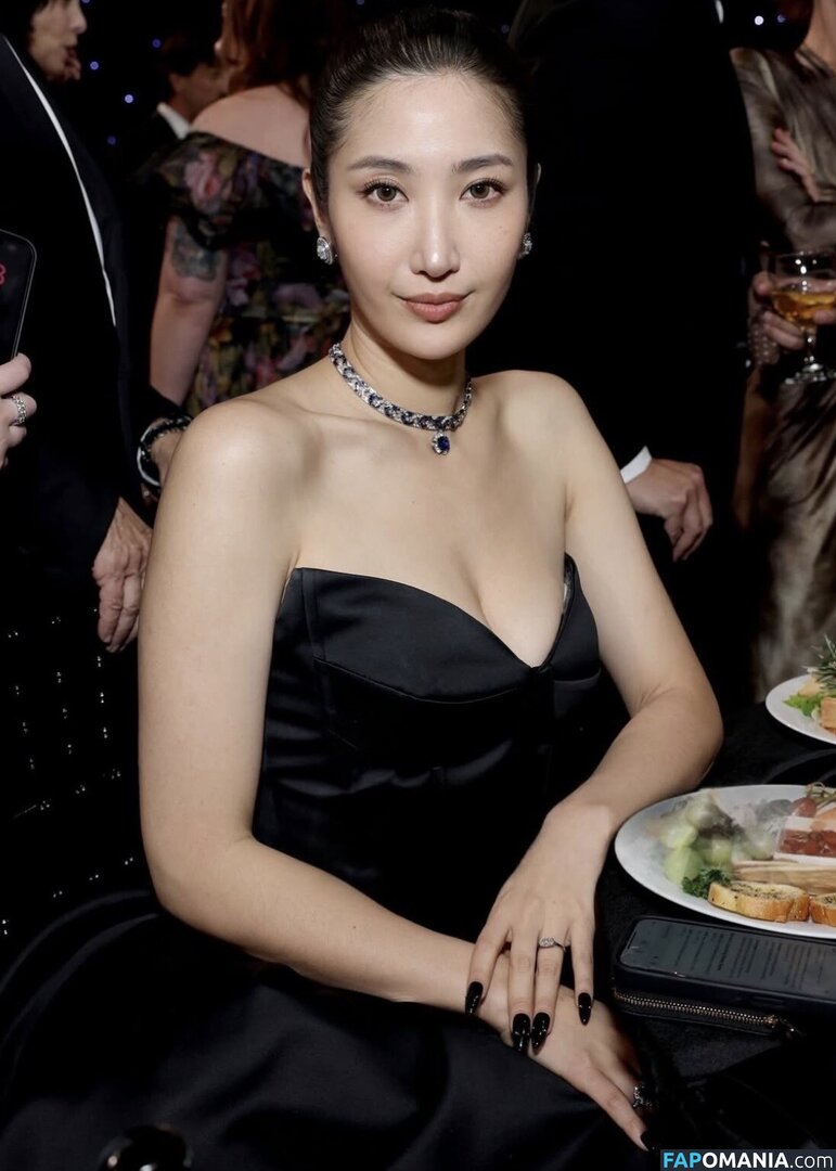 Ejae / Ejae_k / Kim Eun-jae Nud OnlyFans  Fotografie scursă #12