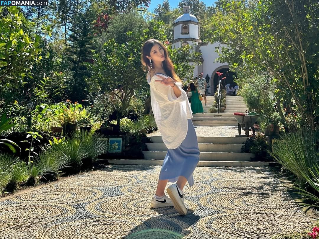 Ejae / Ejae_k / Kim Eun-jae Nud OnlyFans  Fotografie scursă #17