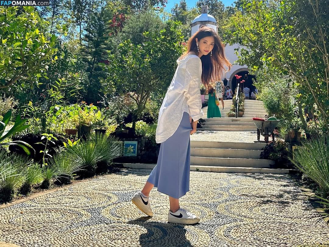 Ejae / Ejae_k / Kim Eun-jae Nud OnlyFans  Fotografie scursă #19