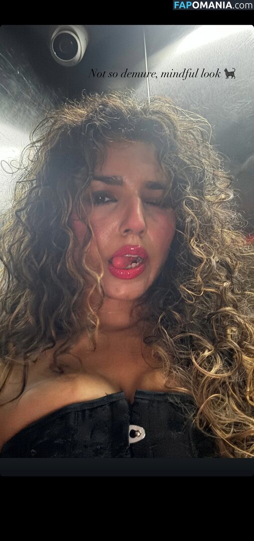 Ekta Baddie / ektabaddie Nud OnlyFans  Fotografie scursă #1