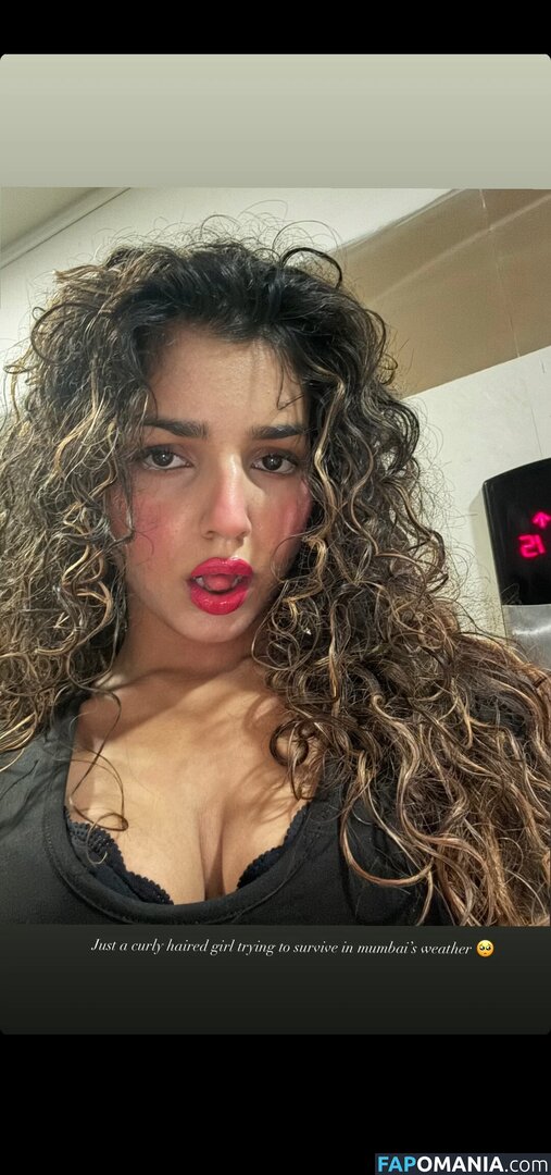 Ekta Baddie / ektabaddie Nud OnlyFans  Fotografie scursă #2