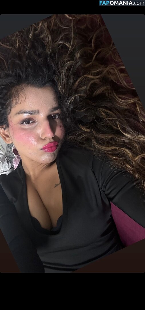 Ekta Baddie / ektabaddie Nud OnlyFans  Fotografie scursă #3