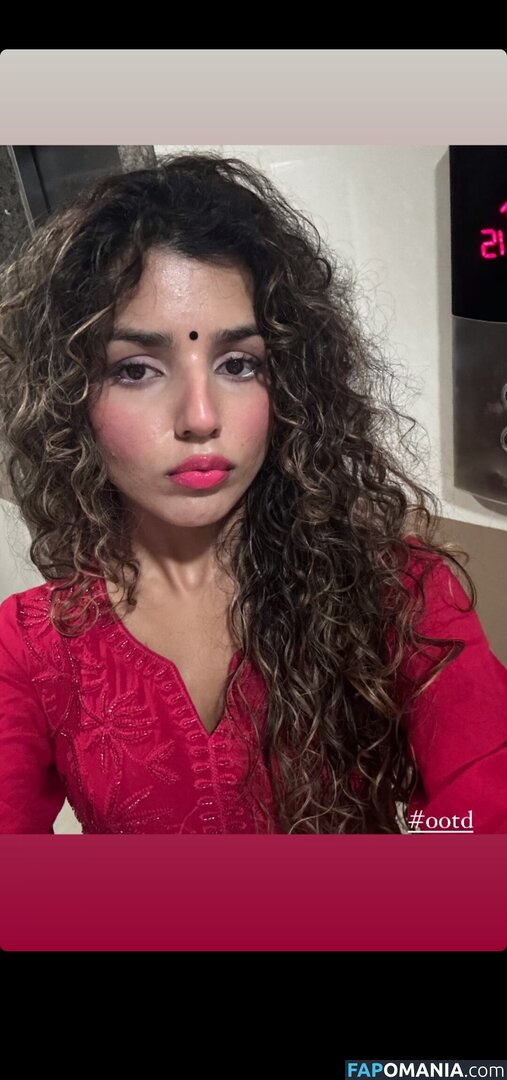 Ekta Baddie / ektabaddie Nud OnlyFans  Fotografie scursă #4