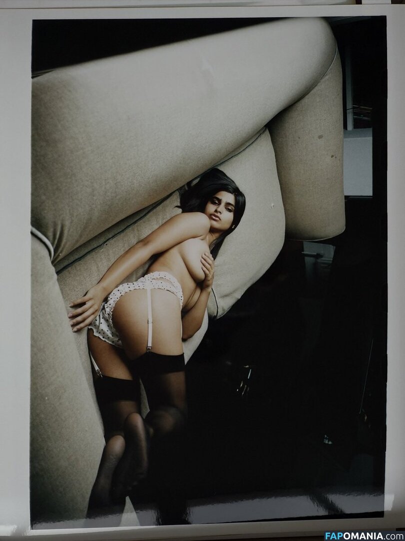 Elaiha Lalli Anjum / _lalls Nud OnlyFans  Fotografie scursă #2