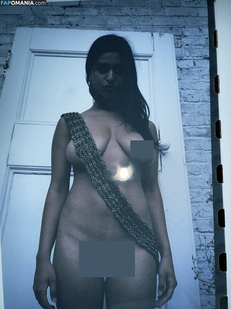 Elaiha Lalli Anjum / _lalls Nud OnlyFans  Fotografie scursă #3