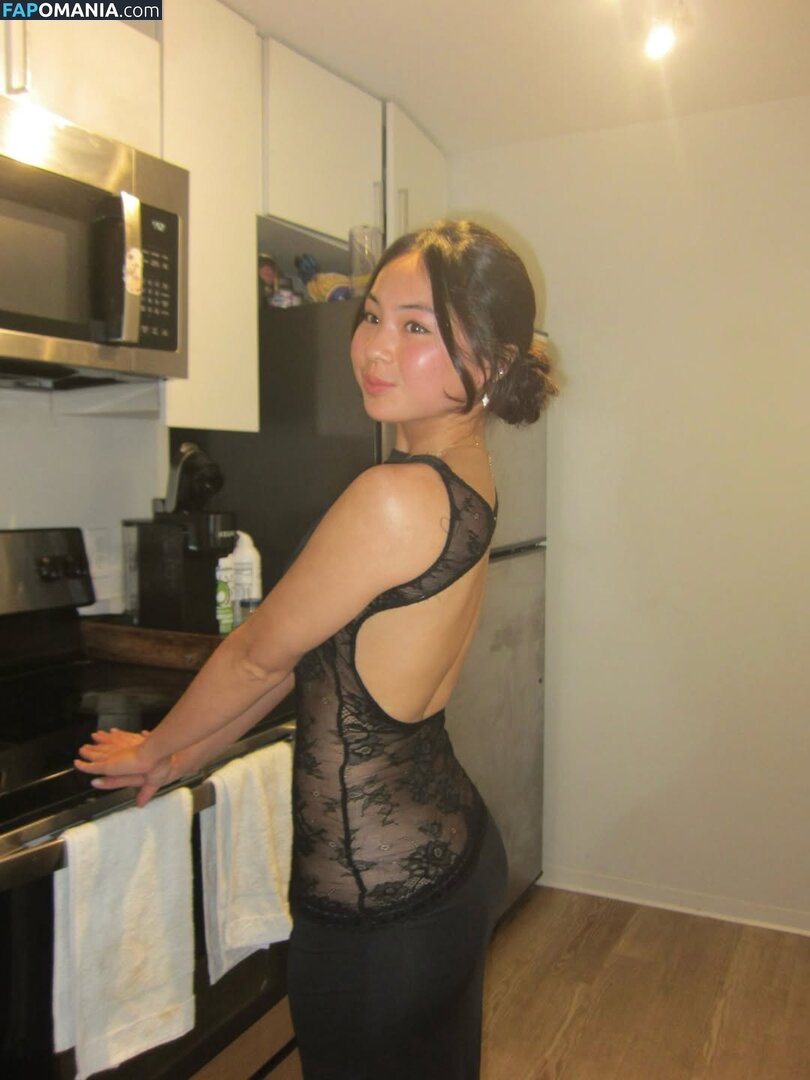 Elaine Gu / elainegu_ Nud OnlyFans  Fotografie scursă #2