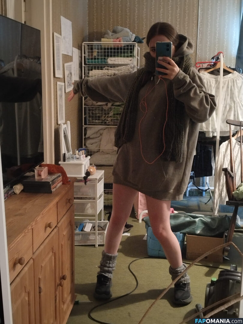 Elairida Nud OnlyFans  Fotografie scursă #1