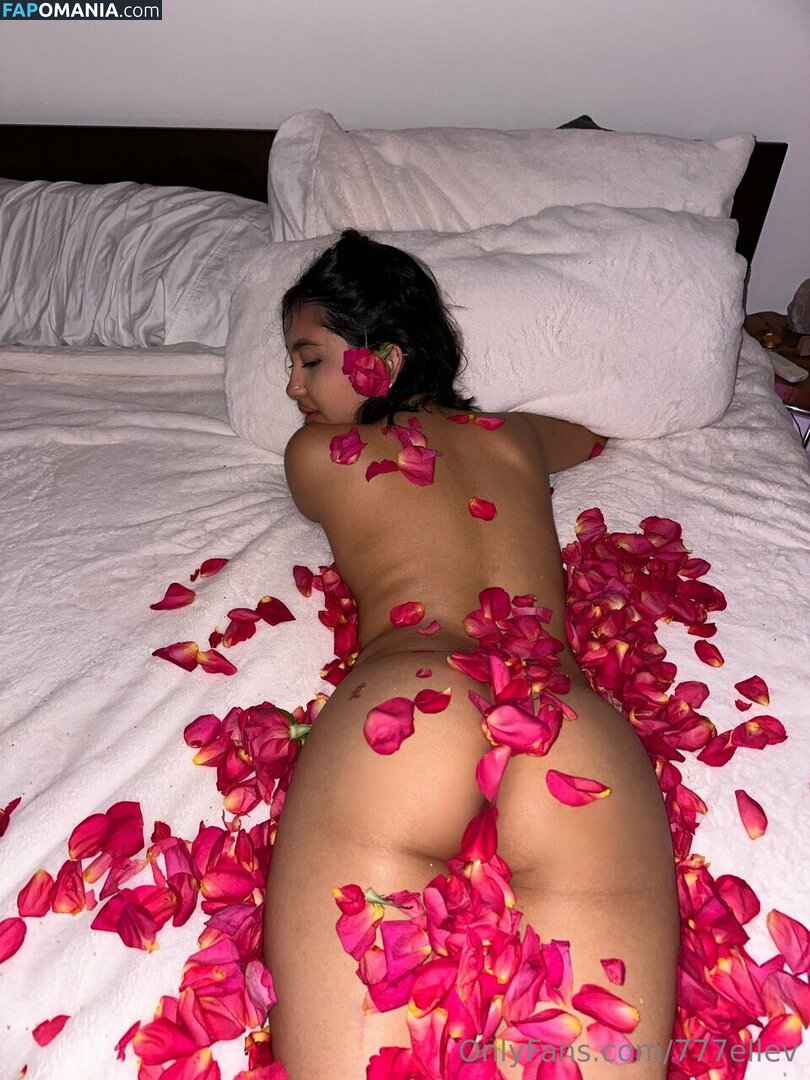 777ELARA / elara777 / uilaanii Nud OnlyFans  Fotografie scursă #134