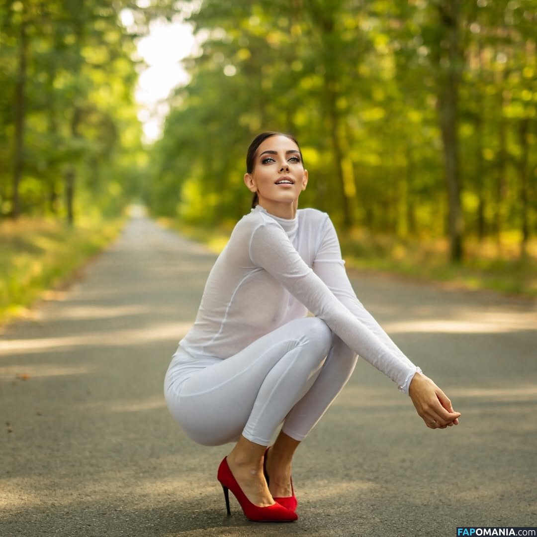 electric_miss / electric_miss_ / electric_miss_more Nud OnlyFans  Fotografie scursă #15