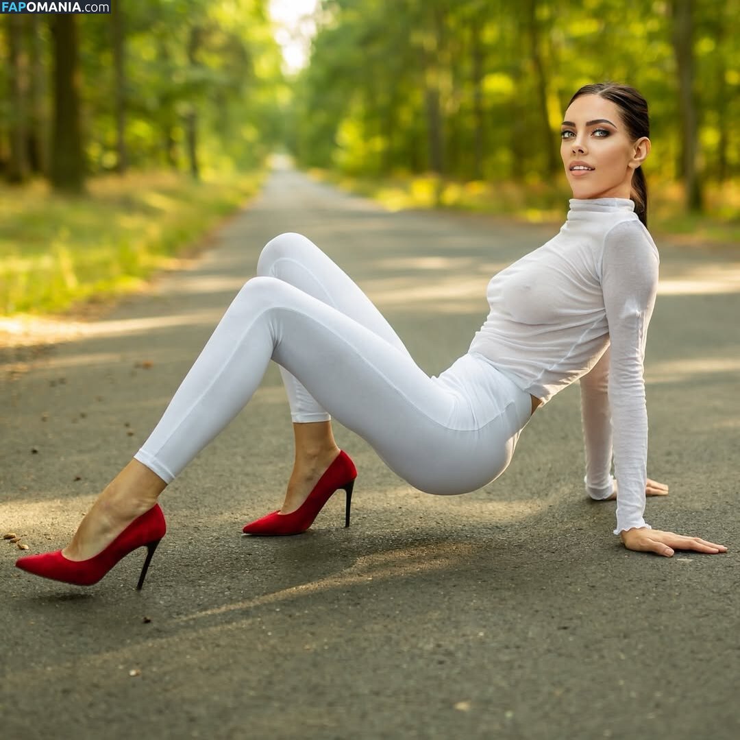 electric_miss / electric_miss_ / electric_miss_more Nud OnlyFans  Fotografie scursă #16