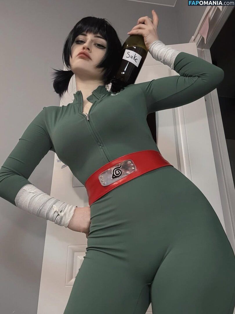 Electro Alice / alice_electra / electro_alice / electro_alisa Nud OnlyFans  Fotografie scursă #1