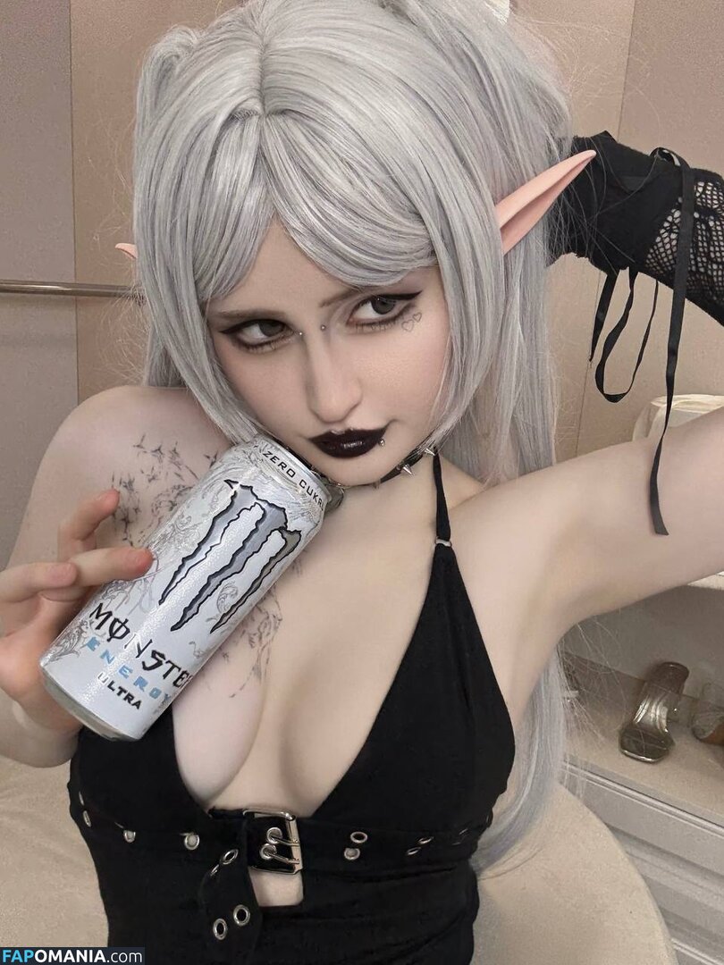 Electro Alice / alice_electra / electro_alice / electro_alisa Nud OnlyFans  Fotografie scursă #11