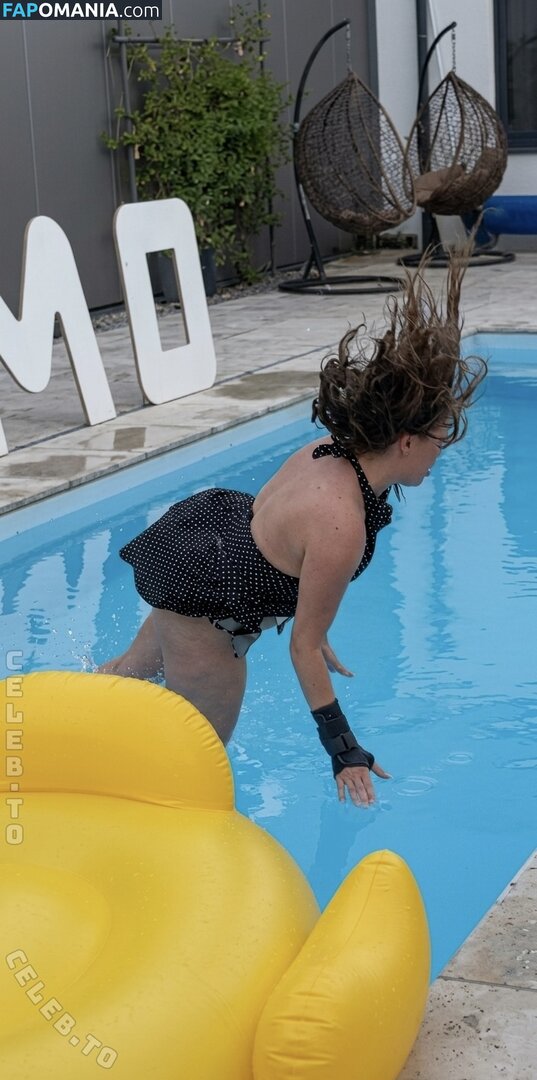 Elektrikerin Sara / elektrikerin_sara Nud OnlyFans  Fotografie scursă #3