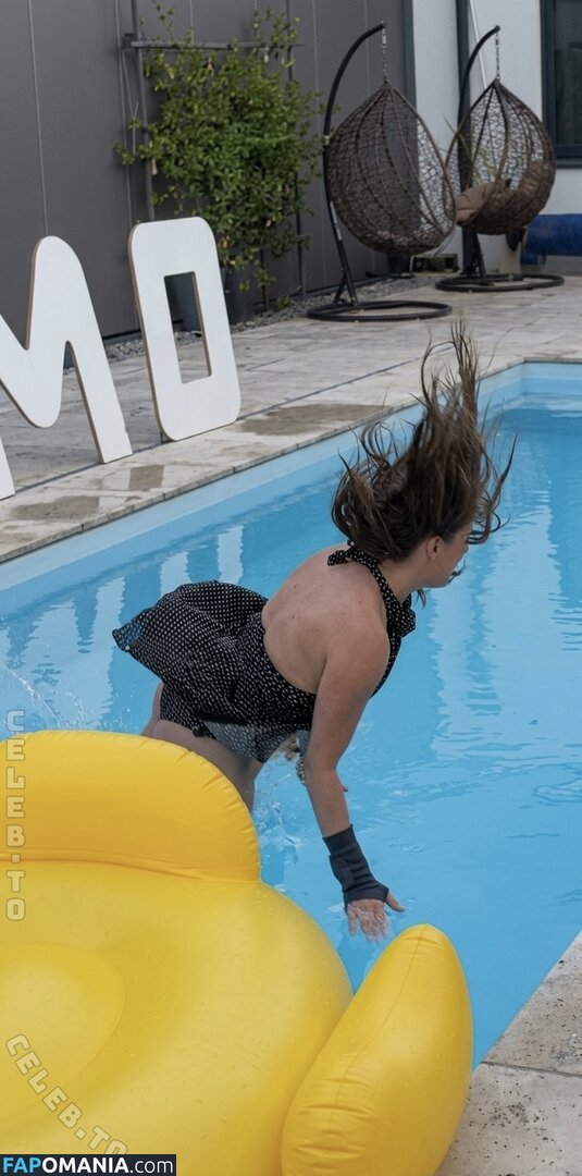 Elektrikerin Sara / elektrikerin_sara Nud OnlyFans  Fotografie scursă #4