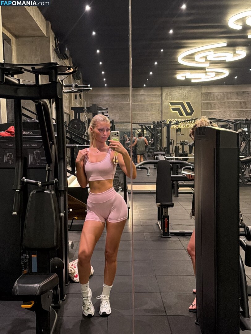 Elena Zoe / elena.zbt Nud OnlyFans  Fotografie scursă #23