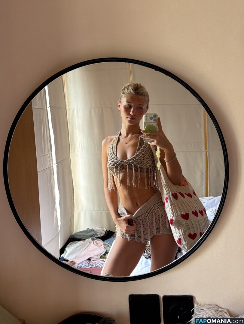 Elena Zoe / elena.zbt Nud OnlyFans  Fotografie scursă #25