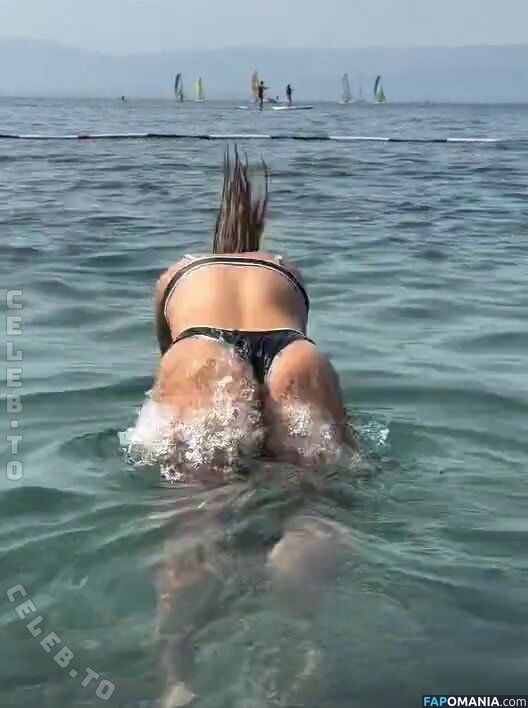 Eleni Rittmann / elenirittmann Nud OnlyFans  Fotografie scursă #5