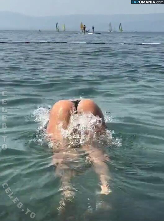 Eleni Rittmann / elenirittmann Nud OnlyFans  Fotografie scursă #8