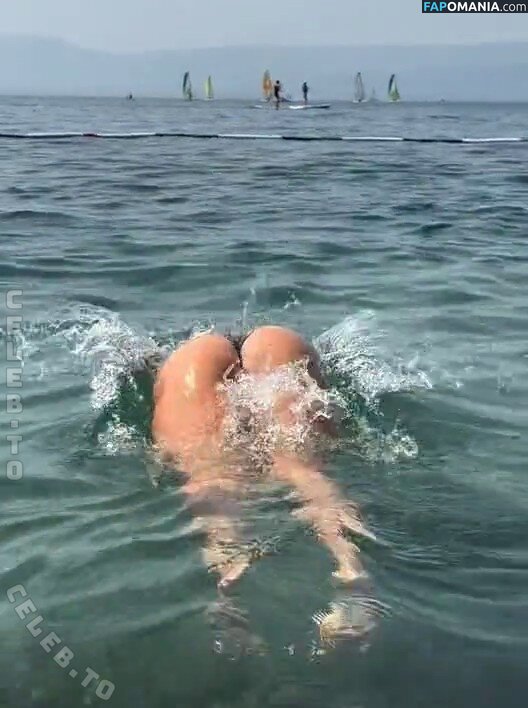 Eleni Rittmann / elenirittmann Nud OnlyFans  Fotografie scursă #9