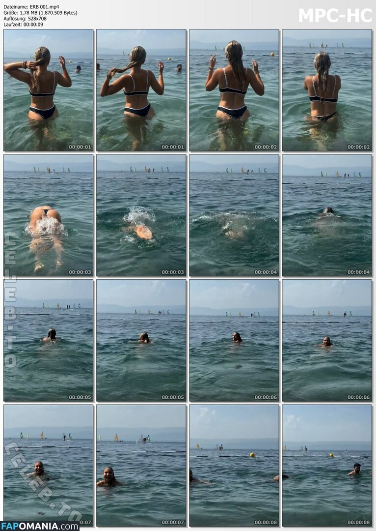 Eleni Rittmann / elenirittmann Nud OnlyFans  Fotografie scursă #11