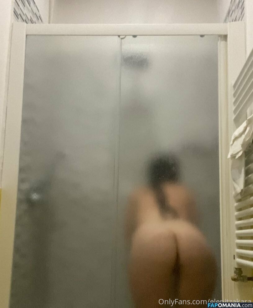 elenitzakara / liedeyu_ Nud OnlyFans  Fotografie scursă #5