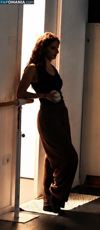 Eleonora Zars / just.Zara / nora_zara Nud OnlyFans  Fotografie scursă #1