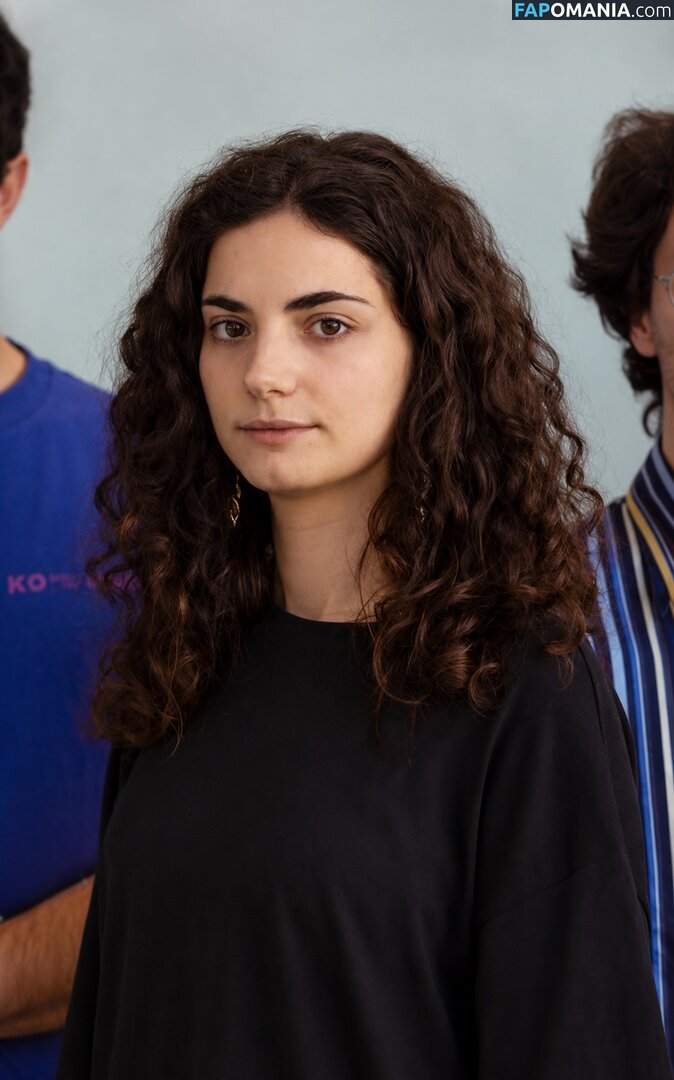 Eleonora Zars / just.Zara / nora_zara Nud OnlyFans  Fotografie scursă #8