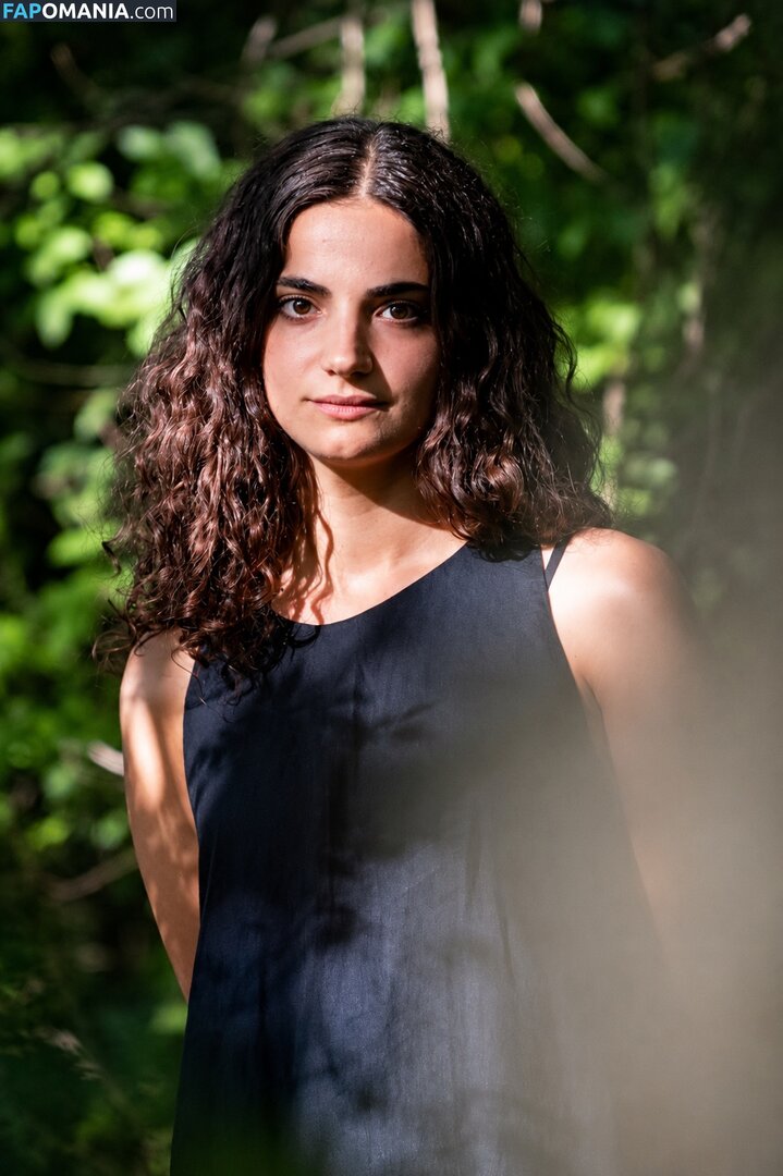 Eleonora Zars / just.Zara / nora_zara Nud OnlyFans  Fotografie scursă #9