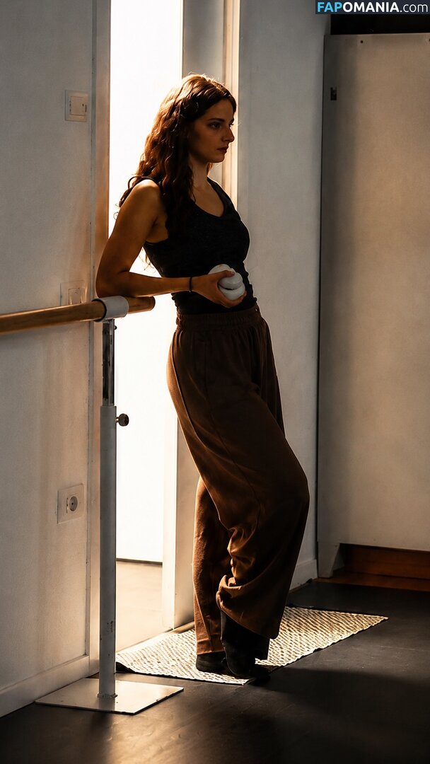 Eleonora Zars / just.Zara / nora_zara Nud OnlyFans  Fotografie scursă #12
