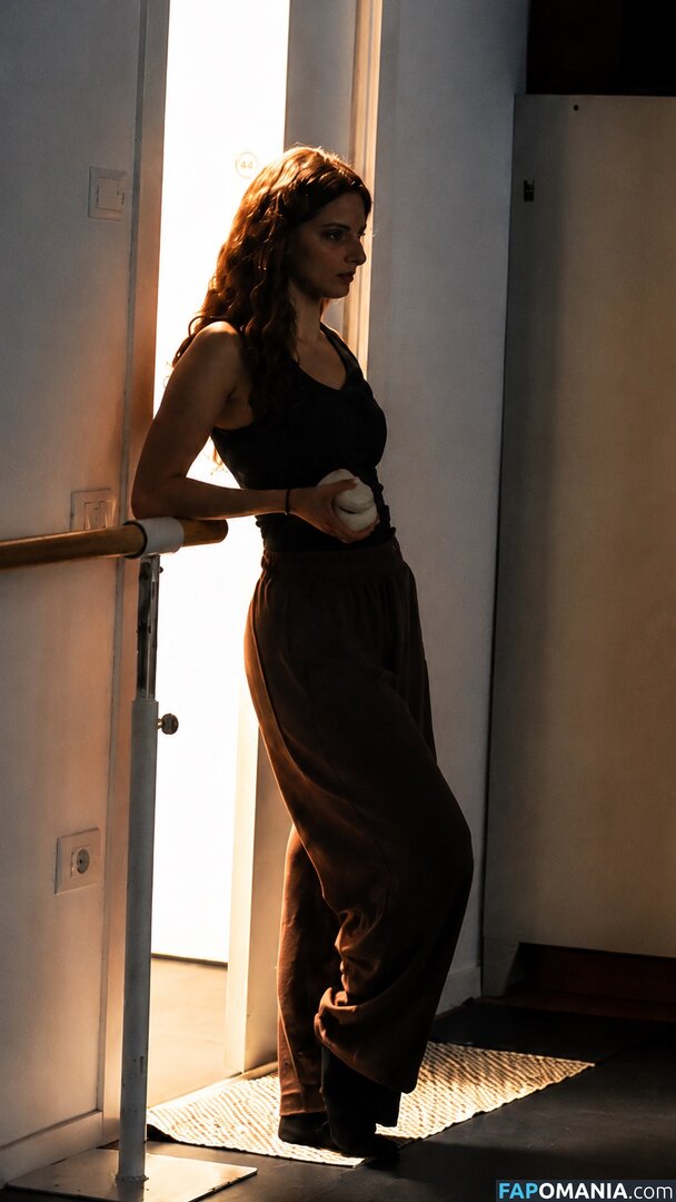 Eleonora Zars / just.Zara / nora_zara Nud OnlyFans  Fotografie scursă #13
