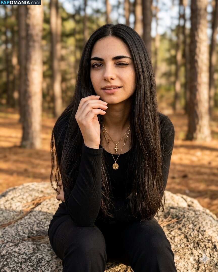 Eleonora Zars / just.Zara / nora_zara Nud OnlyFans  Fotografie scursă #18
